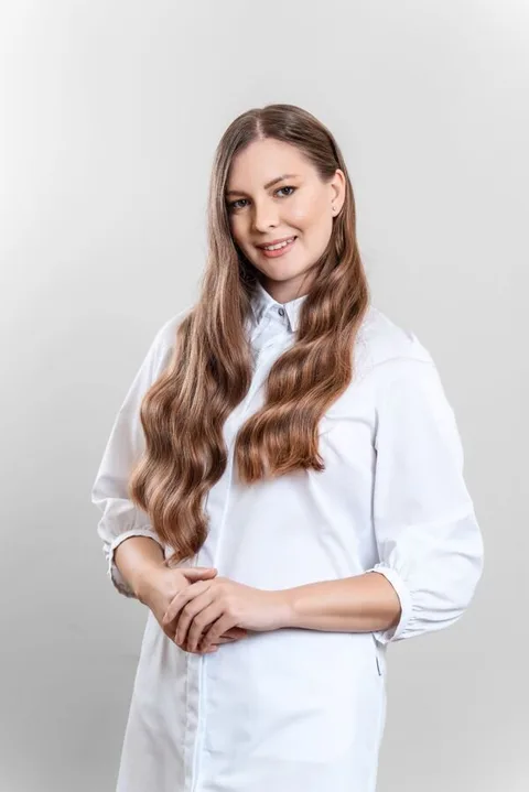 Некрасова Анастасия Николаевна