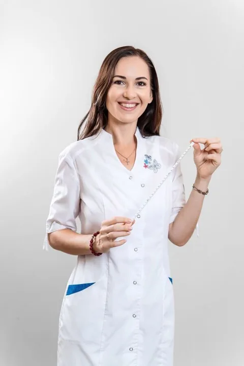 Сенчишак Екатерина Владимировна
